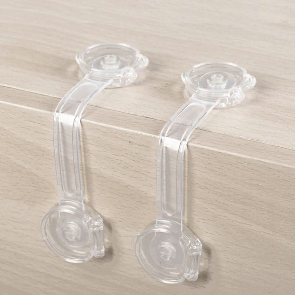Safety lock - Child safety set