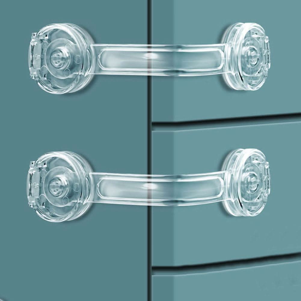 Safety lock - Child safety set