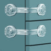 Safety lock - Child safety set