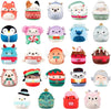 HOLIDAYHUDDLES 2025 – 24-Tage-Micromallow-Adventskalender mit Minis 1
