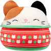 HOLIDAYHUDDLES 2025 – 24-Tage-Micromallow-Adventskalender mit Minis 2