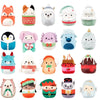 HOLIDAYHUDDLES 2025 – 24-Tage-Micromallow-Adventskalender mit Minis 8