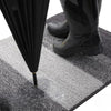 HOMEDRY – Waschbarer, saugfähiger Teppich mit rutschfester Unterseite und weicher Textur 3