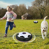 Hover Ball – Floating Football For Indoors & Outdoors With Soft Protective Edge