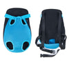 Pet Comfort - Ergonomic Pet Backpack For Safe & Comfortable Outings