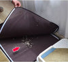 Cat Litter Mat – Honeycomb Litter Trapper Mat for Clean Floors