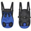 Pet Comfort - Ergonomic Pet Backpack For Safe & Comfortable Outings