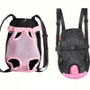 Pet Comfort - Ergonomic Pet Backpack For Safe & Comfortable Outings