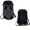 Pet Comfort - Ergonomic Pet Backpack For Safe & Comfortable Outings