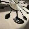 Liona - Unique Wall Clock