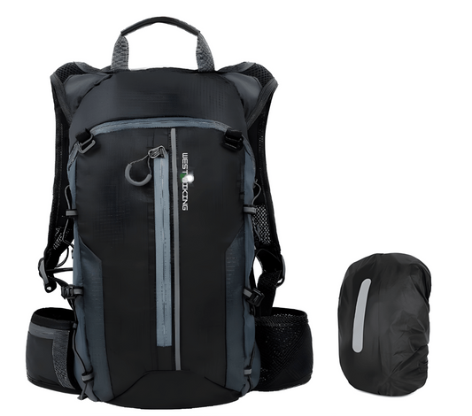 AquaRide – Multifunctional Hydration Pack With 10 L Volume & Hydration System