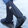 HYROBOOTS – Wasserdichte und rutschfeste Überschuhe 1