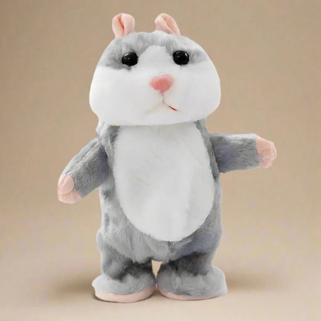 Chat-a-Fairytale Friend – Interactive Unicorn with Song, Movement, and Voice Function