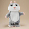 Chat-a-Fairytale Friend – Interactive Unicorn with Song, Movement, and Voice Function