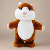 Chat-a-Fairytale Friend – Interactive Unicorn with Song, Movement, and Voice Function