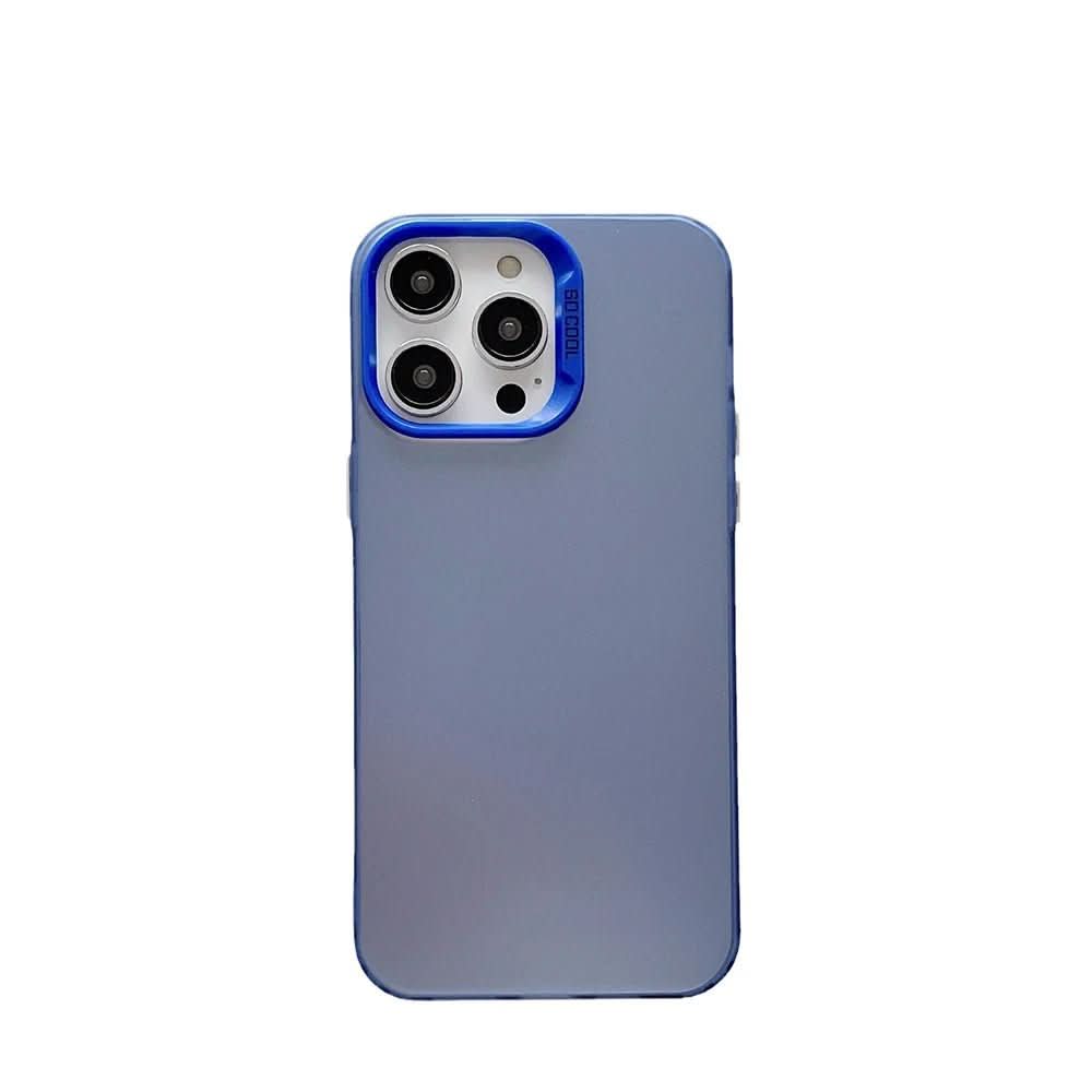 FOTURA – Personalisierbare Schockschutz-Hülle für iPhone