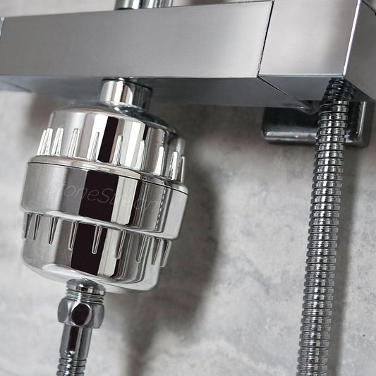 ReinDusche - Erfrischender Duschfilter