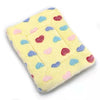 PETCLOUD – Fluffy Comfort Pet Pillow with Relaxing Feel-Good Effect