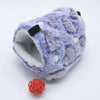 HARRYHAMSTER – Cuddly Hammock for Hamsters & Small Rodents