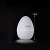 LUMIOVA – Elegant Oval Table Lamp