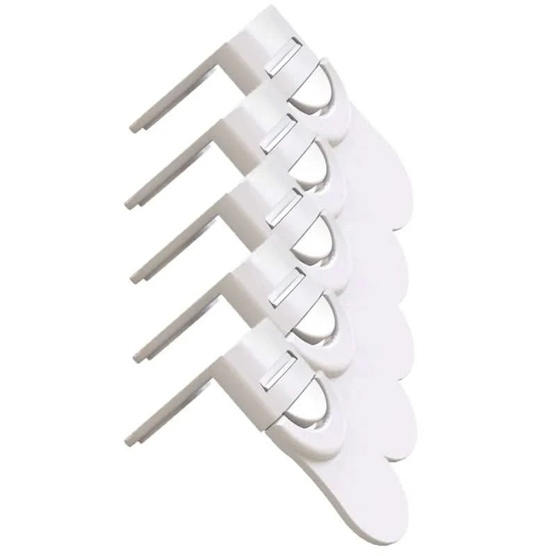 Drawer Lock – Plastic Safety Lock