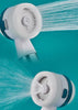 AQUASOOTHE – Wellness Shower Head with Gel Dispenser & Massage
