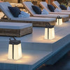 LUNERA – Solar Outdoor Light