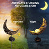 SOLARIA – Outdoor Solar Light