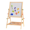 TAFELPRO – Adjustable Whiteboard & Chalkboard For Creative Learning