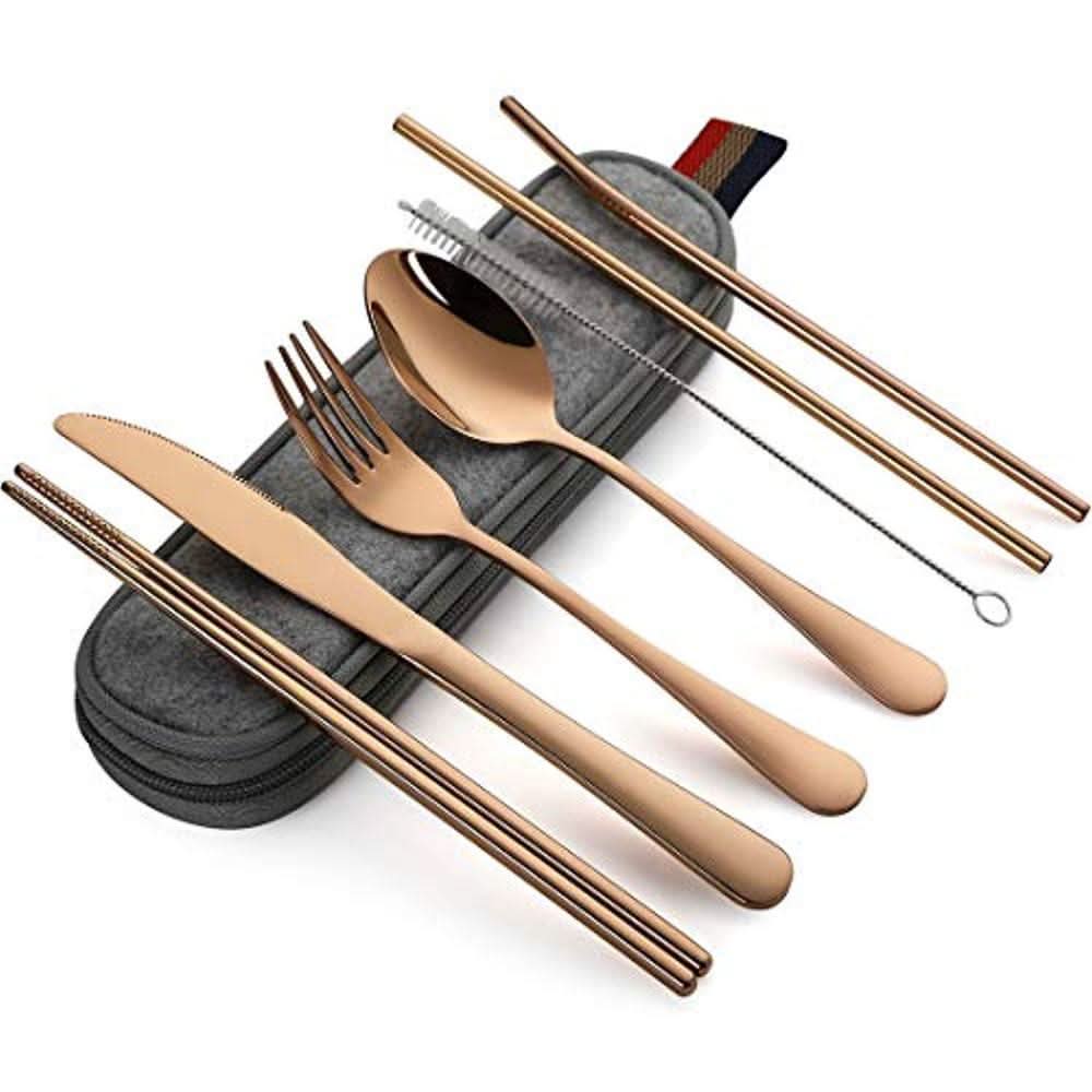 ÖkoWare – Reusable Cutlery Set