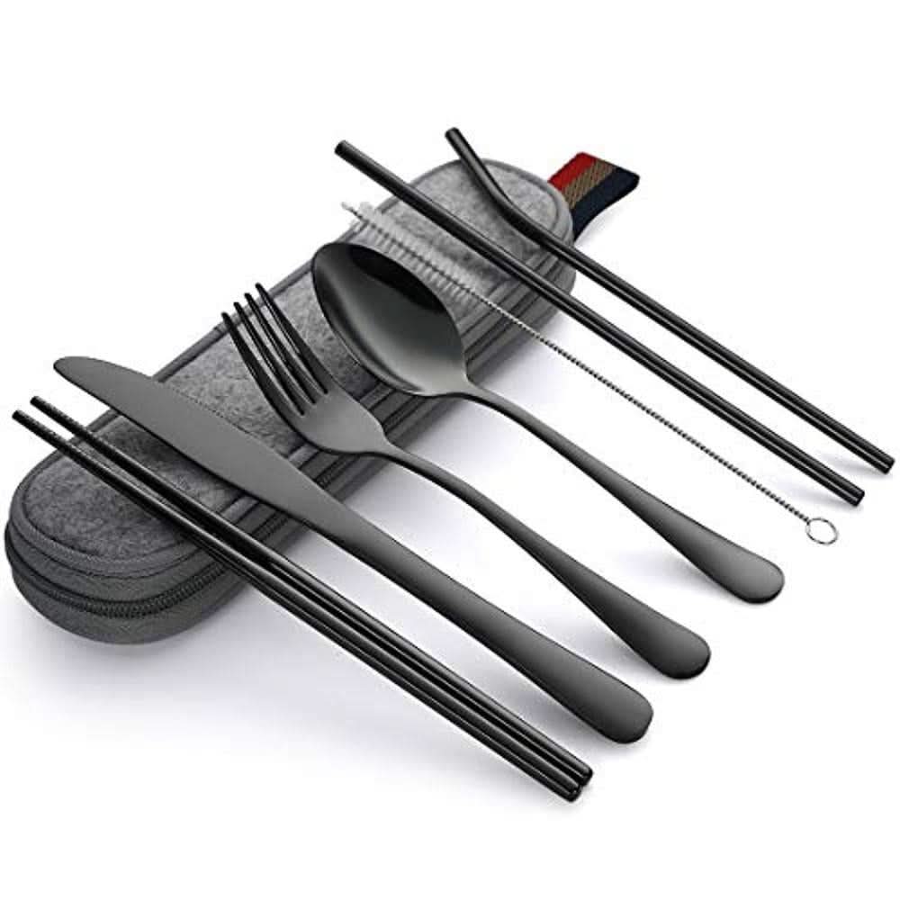 ÖkoWare – Reusable Cutlery Set