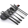 ÖkoWare – Reusable Cutlery Set
