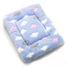 PETCLOUD – Fluffy Comfort Pet Pillow with Relaxing Feel-Good Effect