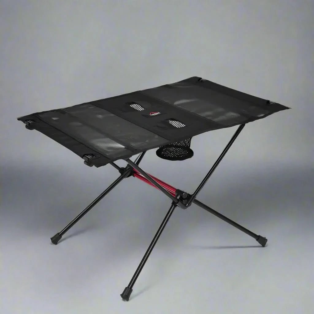 AdventurePro Foldable Table – Stable and Compact for Every Outdoor Adventure
