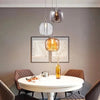 Luciana Crystal Lamp with Precisely Cut Crystal Elements Luxurious Ambiance