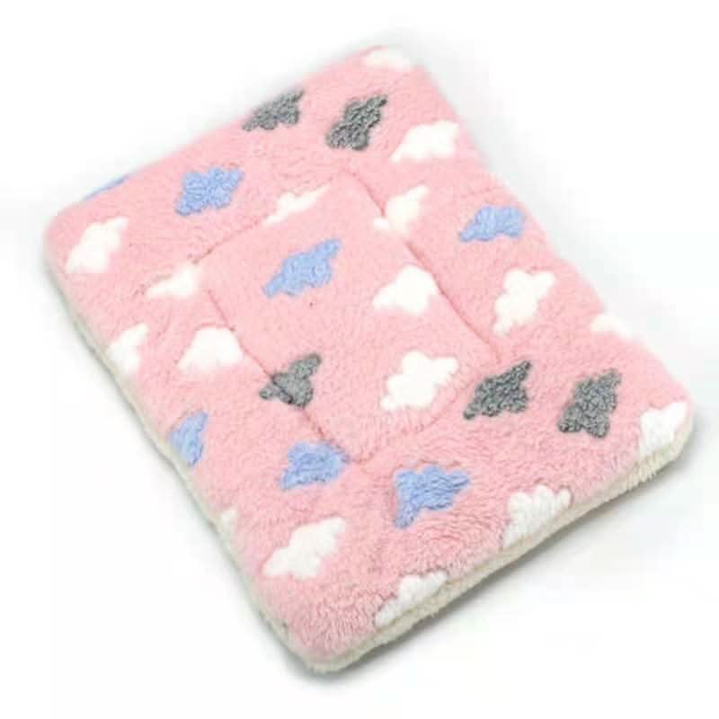 PETCLOUD – Fluffy Comfort Pet Pillow with Relaxing Feel-Good Effect