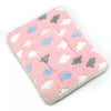 PETCLOUD – Fluffy Comfort Pet Pillow with Relaxing Feel-Good Effect