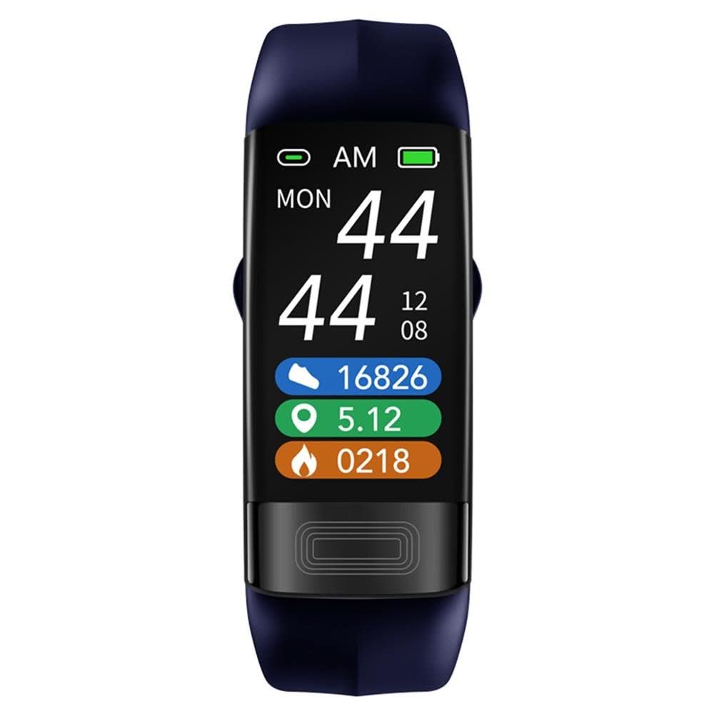 Health Tracker Pro - Smart Bracelet for Heart Rate and Activity Monitoring