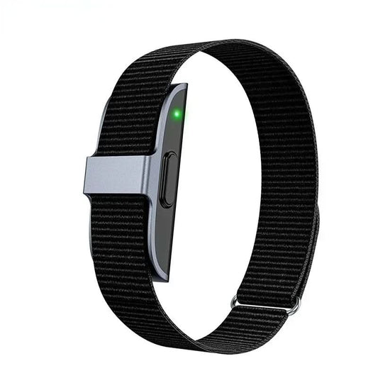Health Tracker – Waterproof Fitness Tracker with Health Monitoring