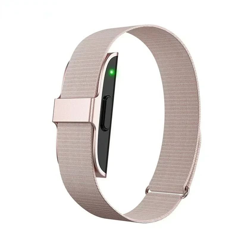 Health Tracker – Waterproof Fitness Tracker with Health Monitoring