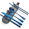 ÖkoWare – Reusable Cutlery Set