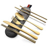 ÖkoWare – Reusable Cutlery Set