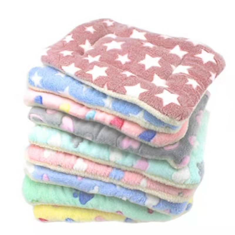 PETCLOUD – Fluffy Comfort Pet Pillow with Relaxing Feel-Good Effect