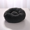 Pet Round Cushion Sofa – Cuddly Retreat for Pets & Protection for Your Furniture
