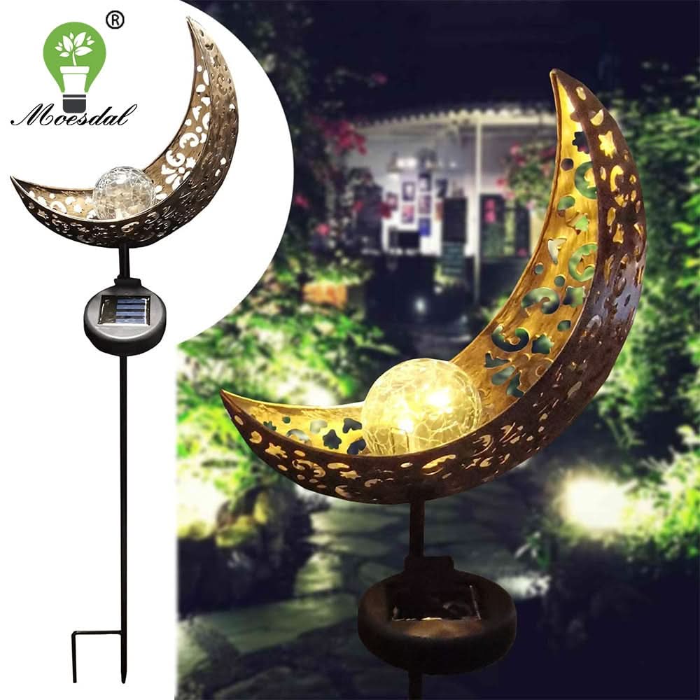 SOLARIA – Outdoor Solar Light