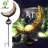 SOLARIA – Outdoor Solar Light
