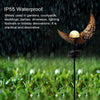 SOLARIA – Outdoor Solar Light