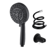 LuxeFlow - High-Quality Shower Head