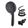LuxeFlow - High-Quality Shower Head