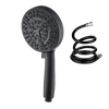 LuxeFlow - High-Quality Shower Head